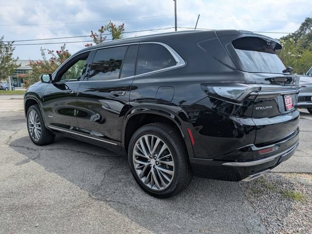 2026 Buick Enclave Avenir - Photo 7