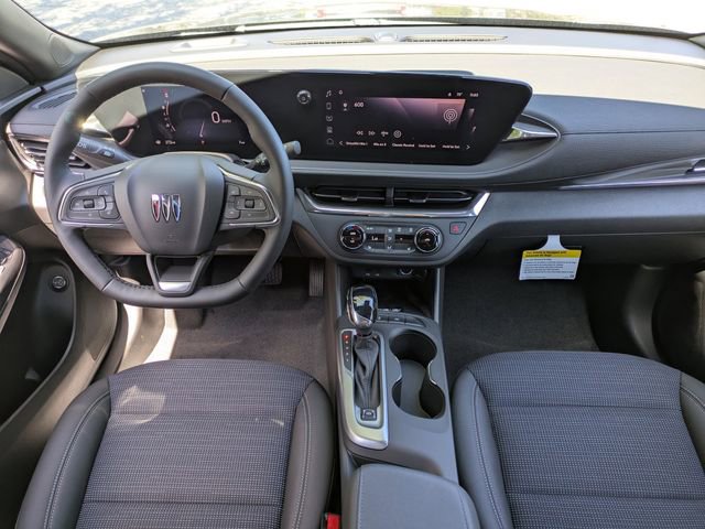 2026 Buick Envista Preferred - Photo 17