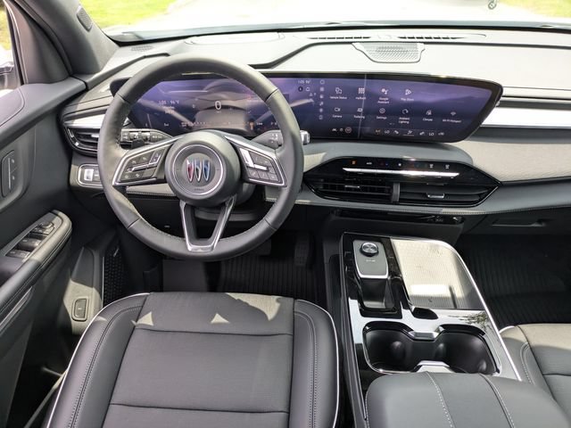 2026 Buick Enclave Preferred - Photo 19