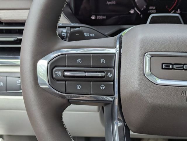 2026 GMC Acadia Denali - Photo 26