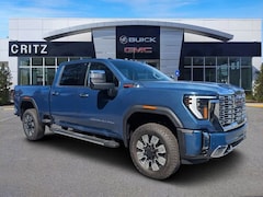 2026 GMC Sierra 2500 HD Denali Truck