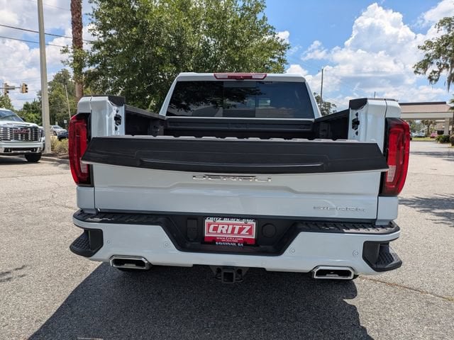 2026 GMC Sierra 1500 Denali - Photo 14