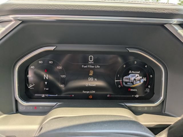 2026 GMC Sierra 2500HD Denali - Photo 31