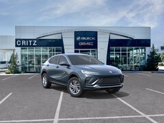 2026 Buick Envista Preferred SUV