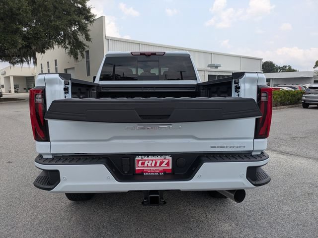 2026 GMC Sierra 2500HD Denali - Photo 14
