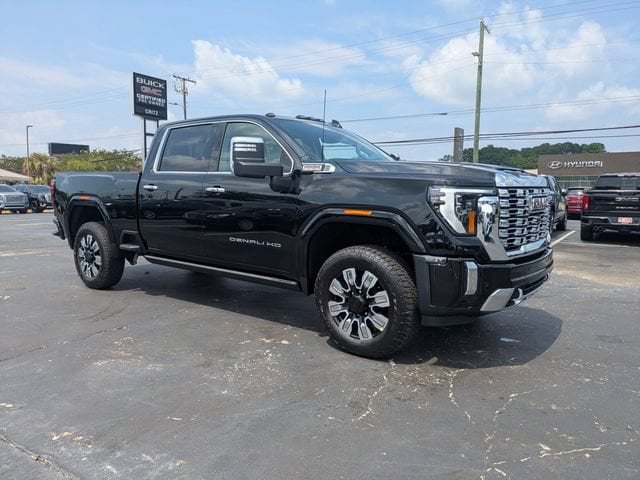 2026 GMC Sierra 2500HD Denali - Photo 3