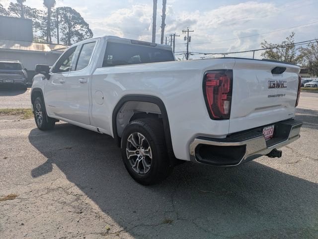 2026 GMC Sierra 1500 SLE - Photo 7