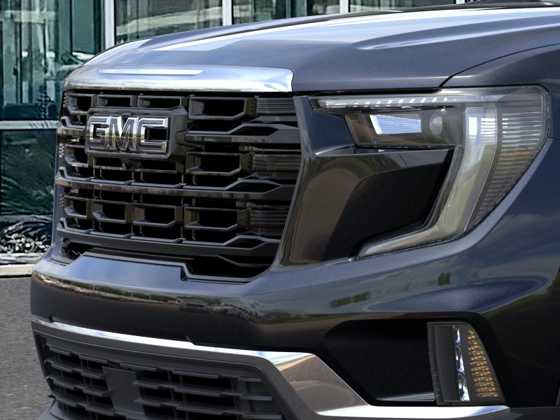 2026 GMC Acadia Elevation - Photo 45
