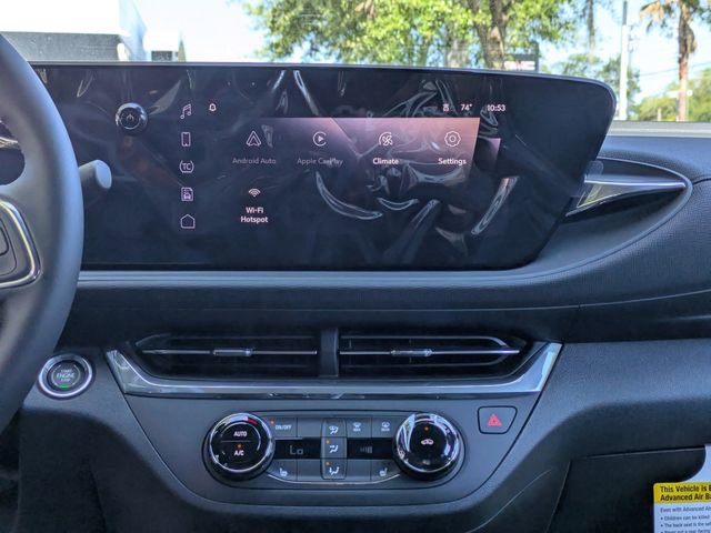 2026 Buick Envista Preferred - Photo 19
