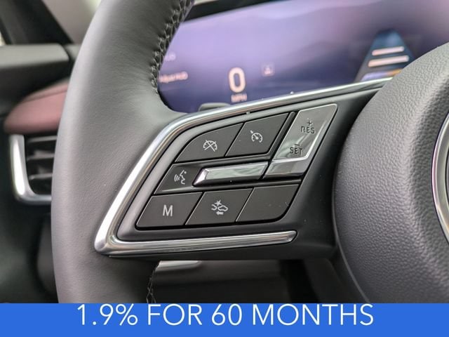 2026 Buick Envision Sport Touring - Photo 31