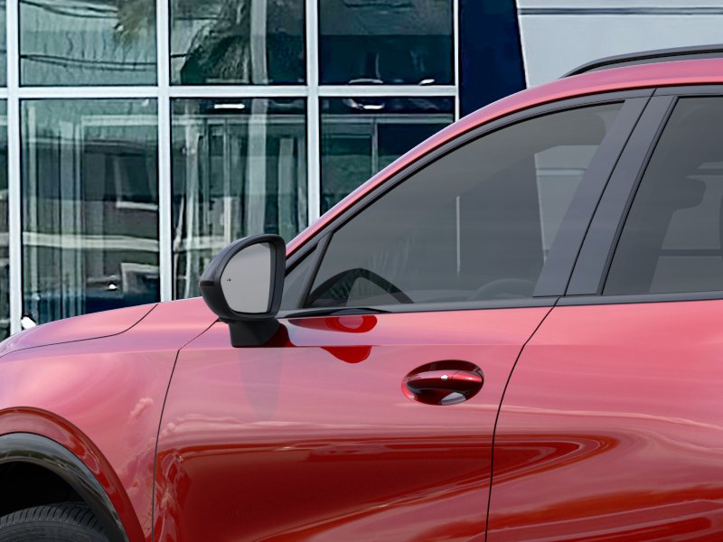 2026 Buick Envision Sport Touring - Photo 43