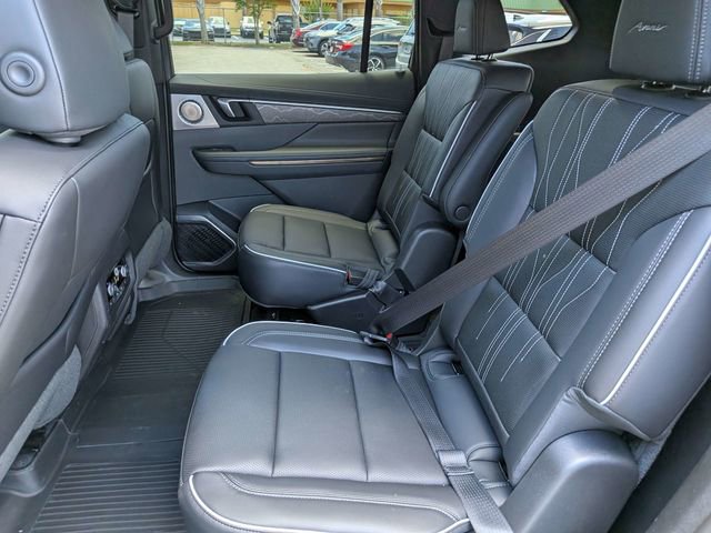 2026 Buick Enclave Avenir - Photo 16