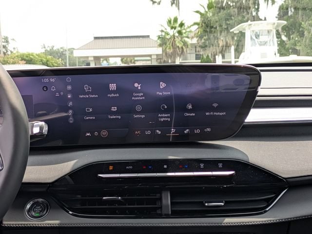 2026 Buick Enclave Preferred - Photo 21