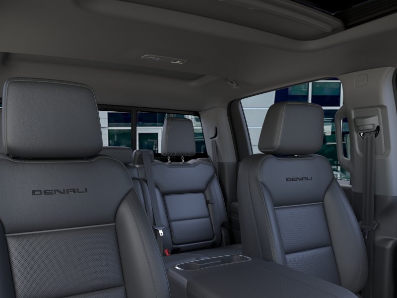 2026 GMC Sierra 1500 Denali - Photo 24