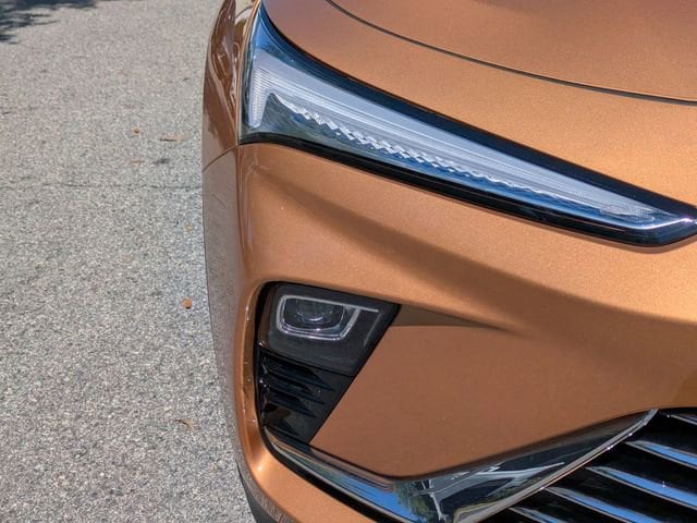 2026 Buick Envista Preferred - Photo 11