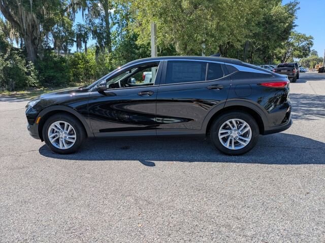 2026 Buick Envista Preferred - Photo 8