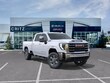  GMC Sierra 2500 HD