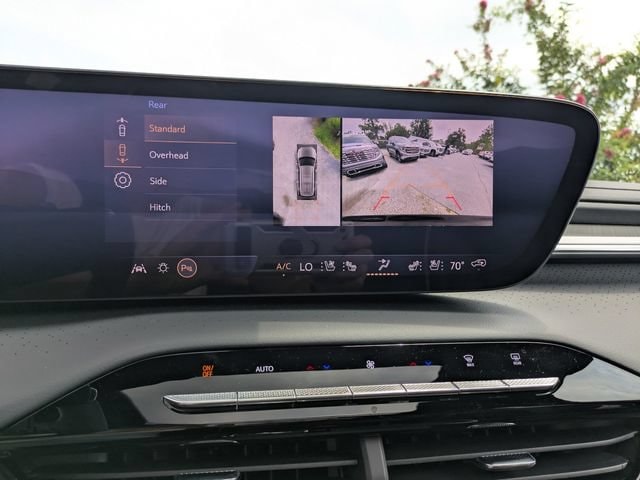 2026 Buick Enclave Avenir - Photo 27