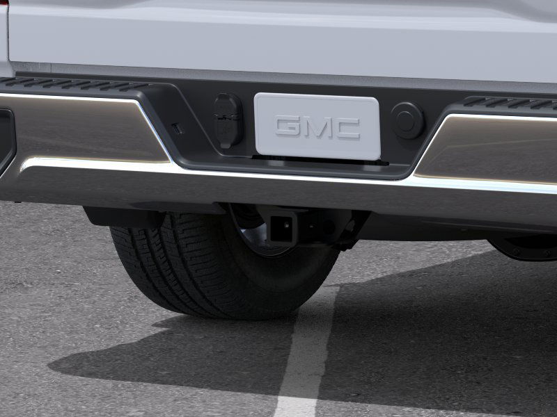 2026 GMC Sierra 1500 SLE - Photo 45