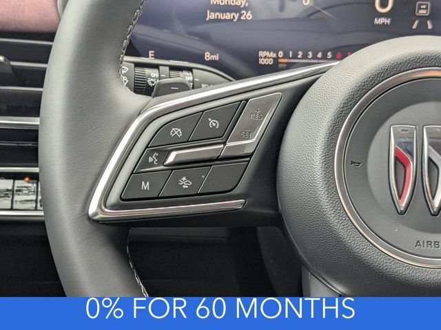 2026 Buick Envision Sport Touring - Photo 27