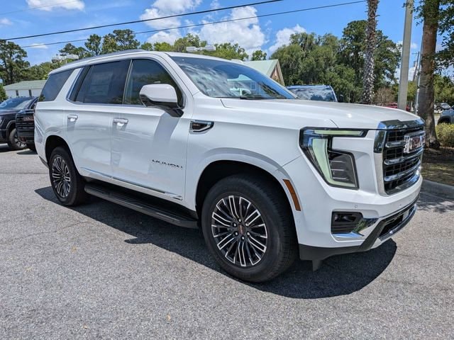 2026 GMC Yukon 4WD Elevation's photo