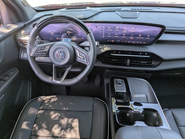 2026 Buick Enclave Sport Touring - Photo 21