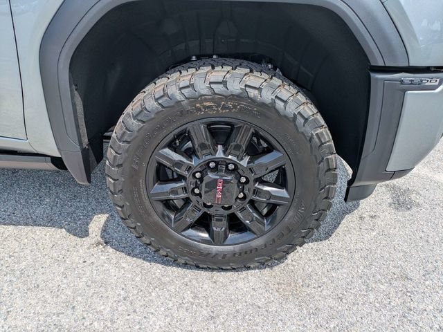 2026 GMC Sierra 2500HD AT4 - Photo 12