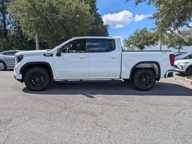 2026 GMC Sierra 1500 Elevation - Photo 8