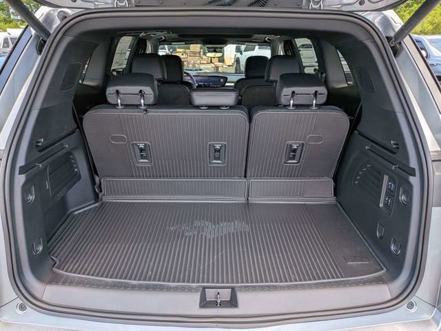 2026 Buick Enclave Avenir - Photo 14