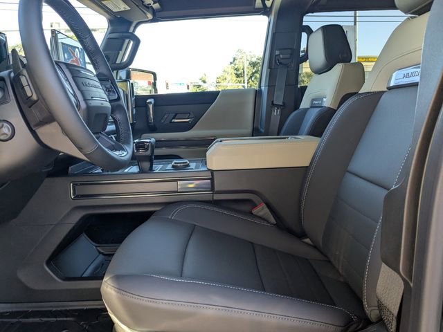 2026 GMC HUMMER EV 2X - Photo 22