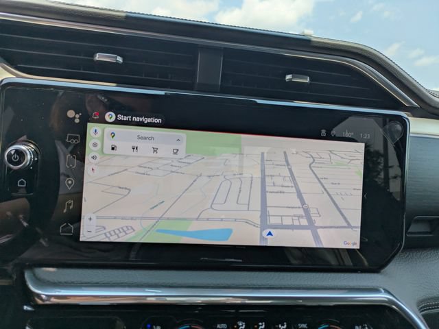 2026 GMC Sierra 2500HD Denali - Photo 25