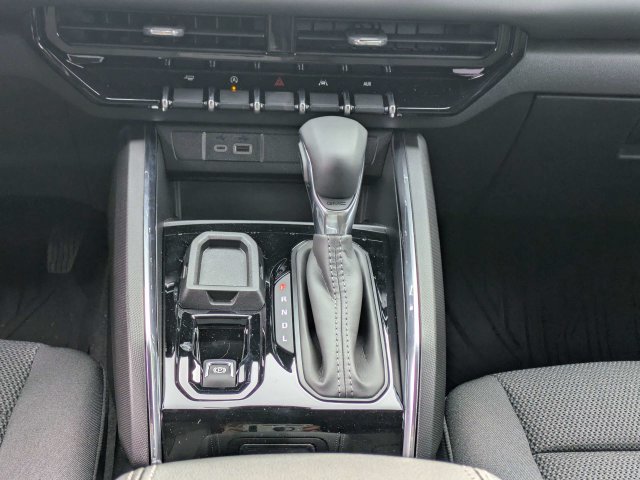 2026 GMC Canyon Elevation - Photo 21