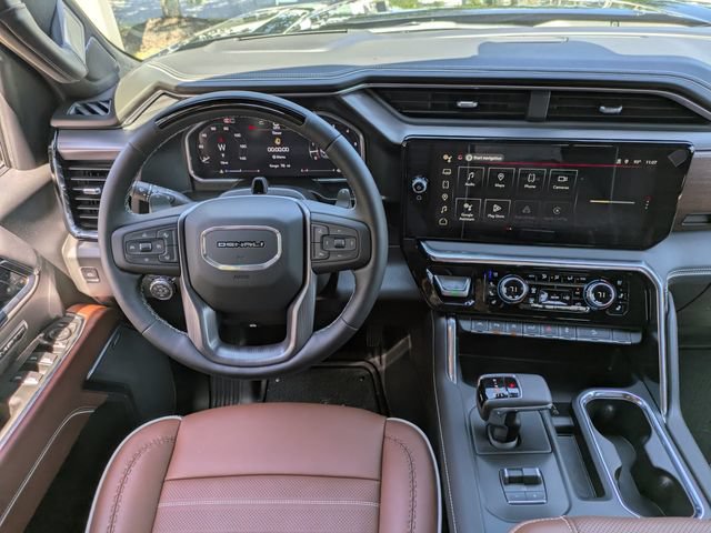 2026 GMC Sierra 1500 Denali Ultimate - Photo 17