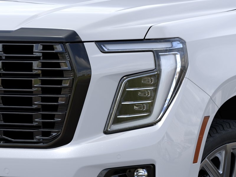 2026 GMC Yukon XL Denali Ultimate - Photo 47