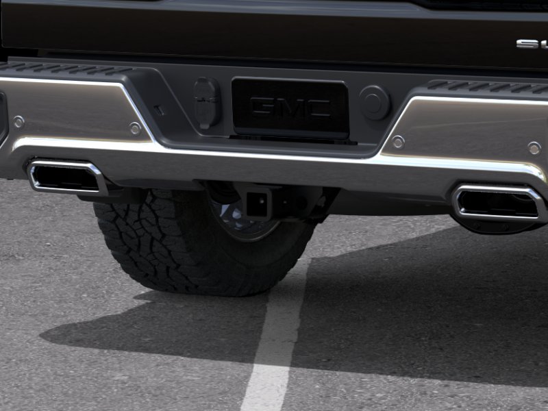 2026 GMC Sierra 1500 SLT - Photo 47