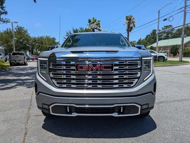 2026 GMC Sierra 1500 Denali - Photo 8
