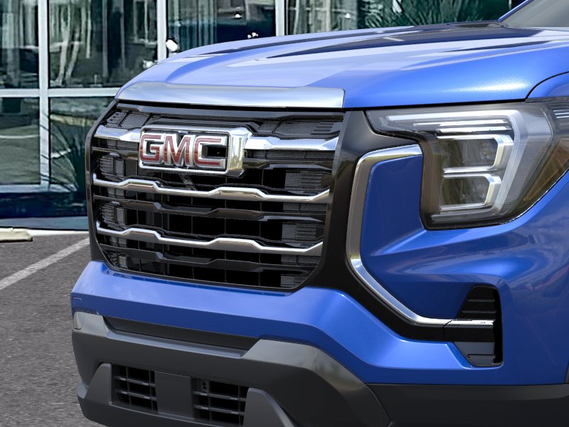 2026 GMC Terrain Elevation - Photo 45