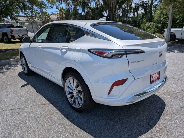 2026 Buick Envista Avenir - Photo 7