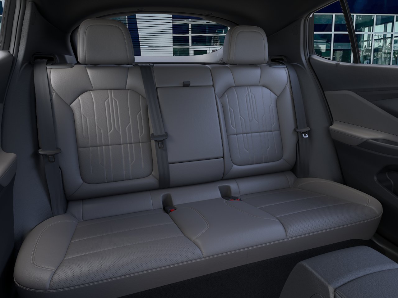 2026 Buick Envista Avenir - Photo 47