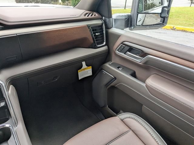 2026 GMC Sierra 2500HD Denali - Photo 18