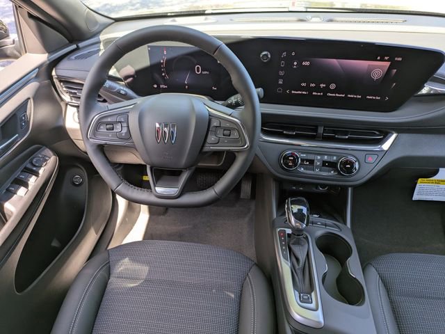 2026 Buick Envista Preferred - Photo 18