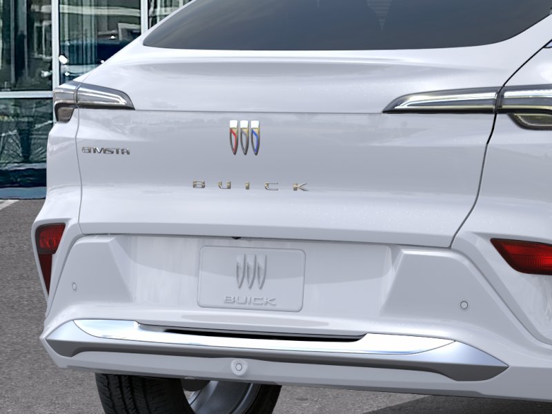 2026 Buick Envista Avenir - Photo 44