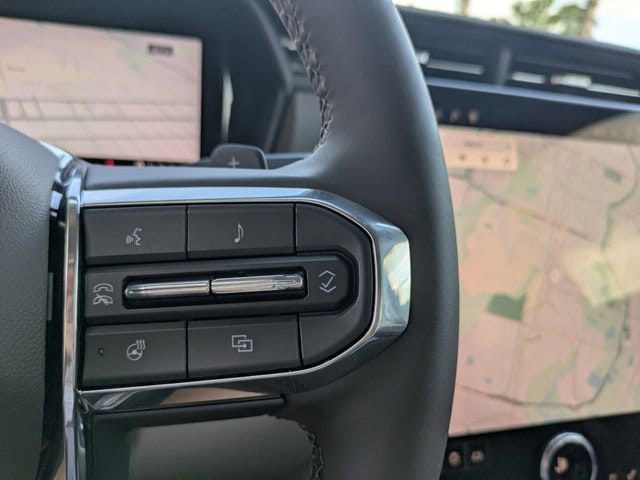 2026 GMC Terrain Denali - Photo 28