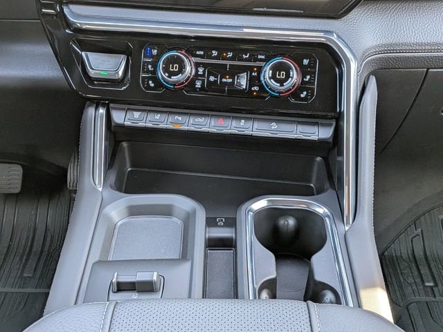 2026 GMC Sierra 2500HD Denali - Photo 20