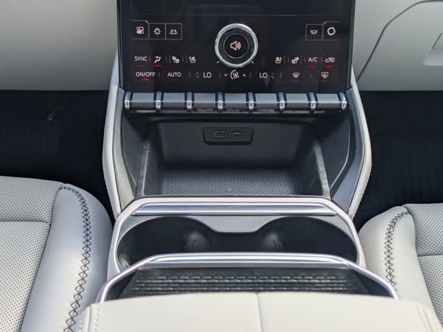 2026 GMC Terrain Denali - Photo 20
