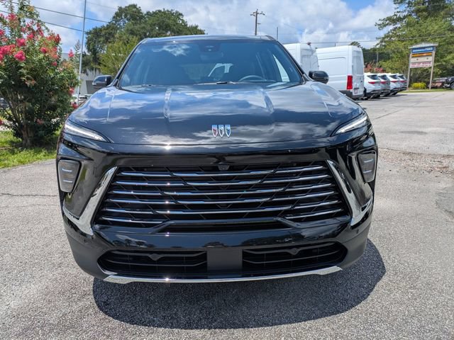 2026 Buick Enclave Preferred - Photo 9