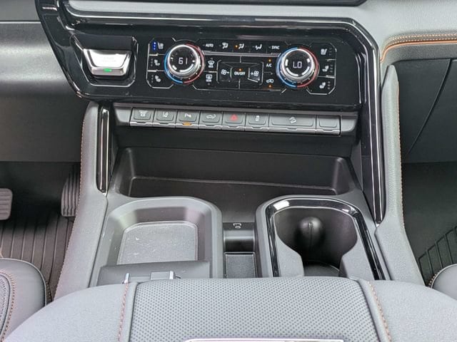 2026 GMC Sierra 2500HD AT4 - Photo 21