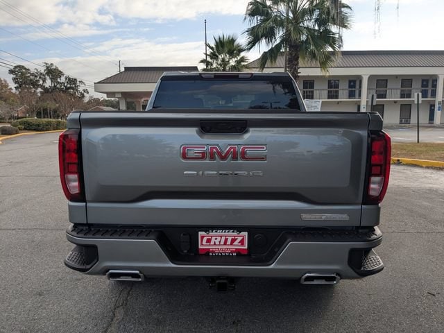 2026 GMC Sierra 1500 Elevation - Photo 6