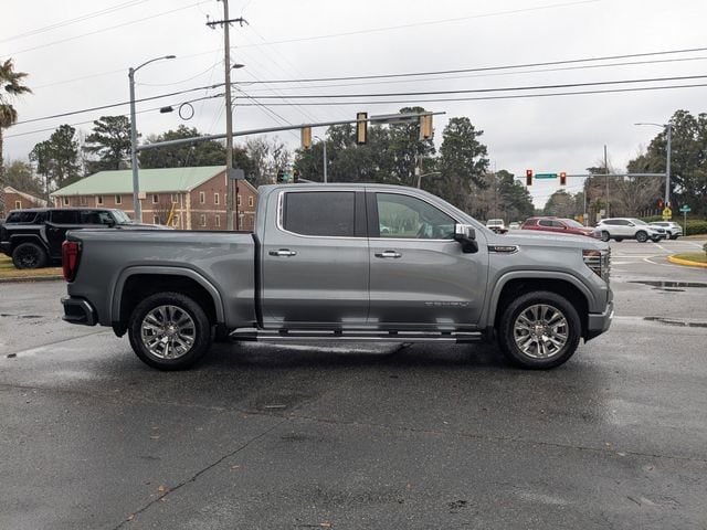 2026 GMC Sierra 1500 Denali - Photo 3