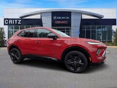 2026 Buick Envision Sport Touring SUV